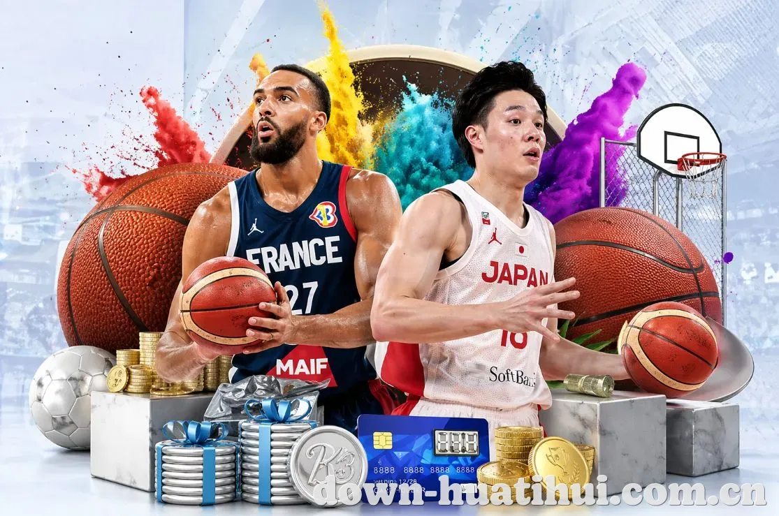华体会 App